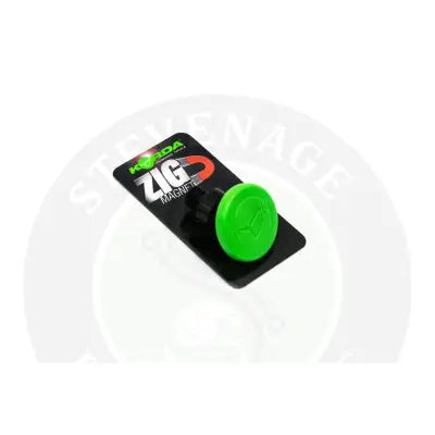 Korda - Zig Magnet 030 Surface & Zigs