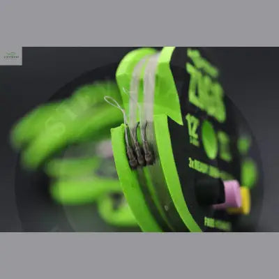 Korda - Zig Rigs KORDA