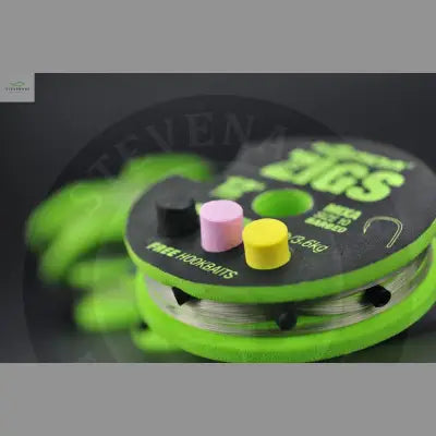 Korda - Zig Rigs KORDA