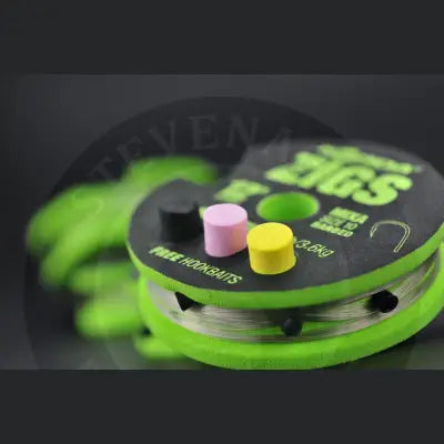 Korda - Zig Rigs KORDA