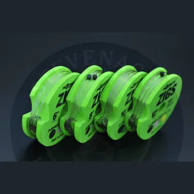 Korda - Zig Rigs KORDA