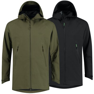 Drykore Jacket | Black S