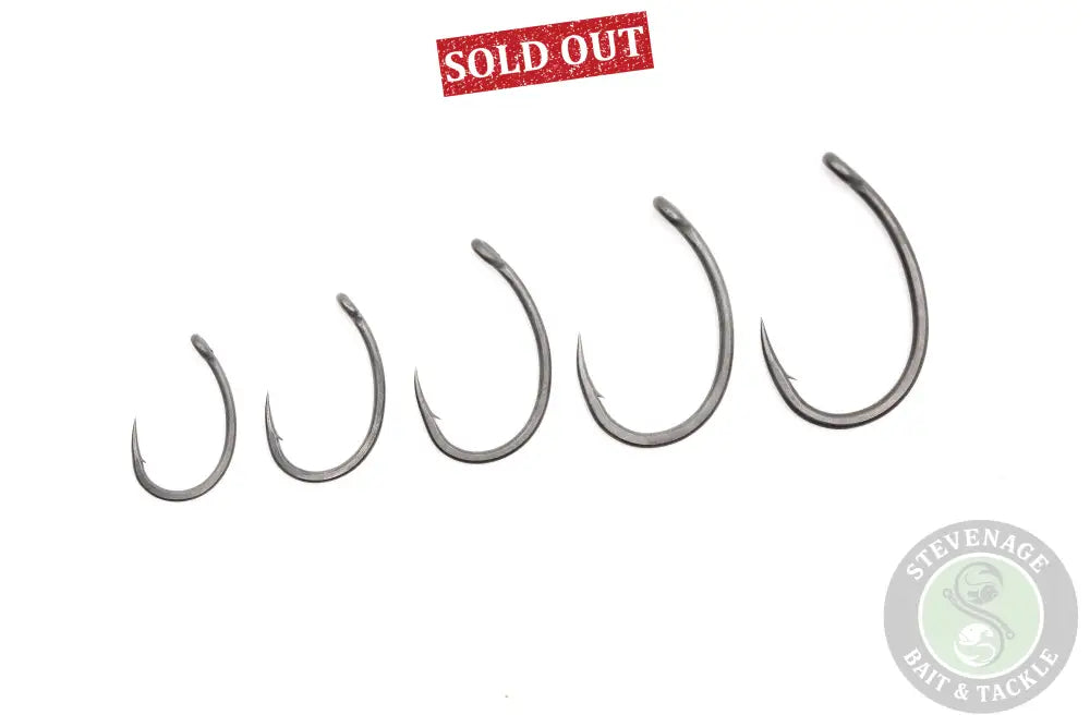 Krank X | Barbed 1 020 Hooks