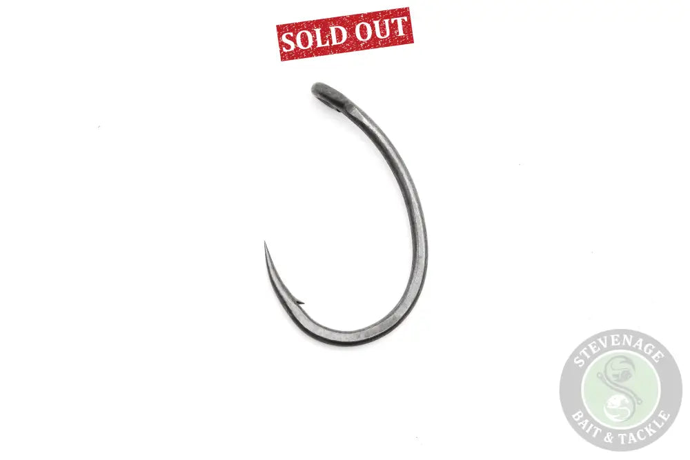 Krank X | Barbed 1 020 Hooks
