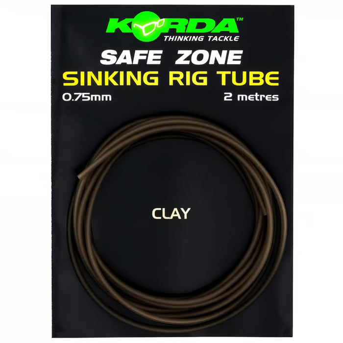 KORDA -Rig Tube Clay