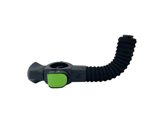 MAVER QUICK LOCK – MVR CURVED ARM 10CM