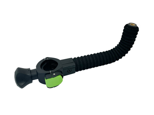 MAVER - QUICK LOCK – MVR CURVED ARM 20CM