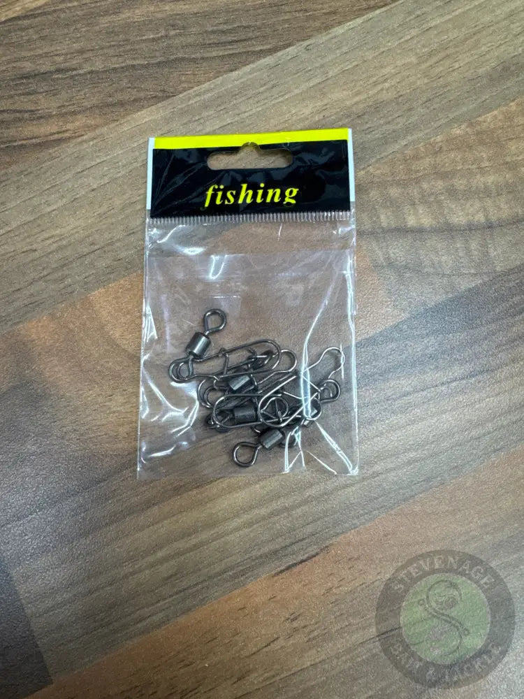 Large Snap Links Stevenage Bait and Tackle