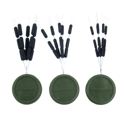GARDNER TACKLE - TARGET LINE STOPS MEDIUM