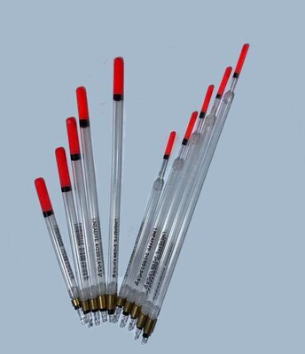 Stevenage Bait and Tackle - Lineaeffe Loaded Wagglers 1pc