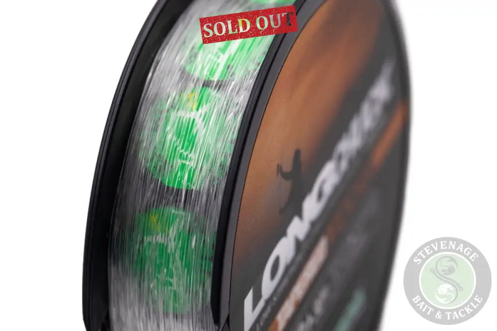 LongChuck Tapered Leaders 10-30lb/0.27-0.47mm 055 Lines & Hooklinks