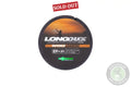 LongChuck Tapered Leaders 10-30lb/0.27-0.47mm 055 Lines & Hooklinks