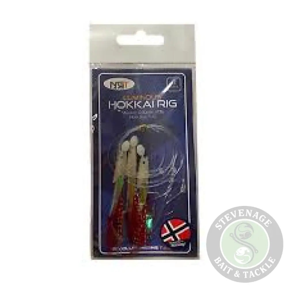 Luminous Hokkai Rig - NGT