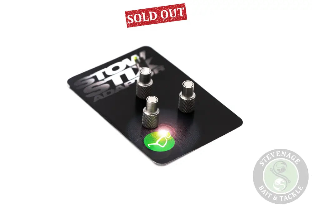 Magnetic Adapter 095 Indicators