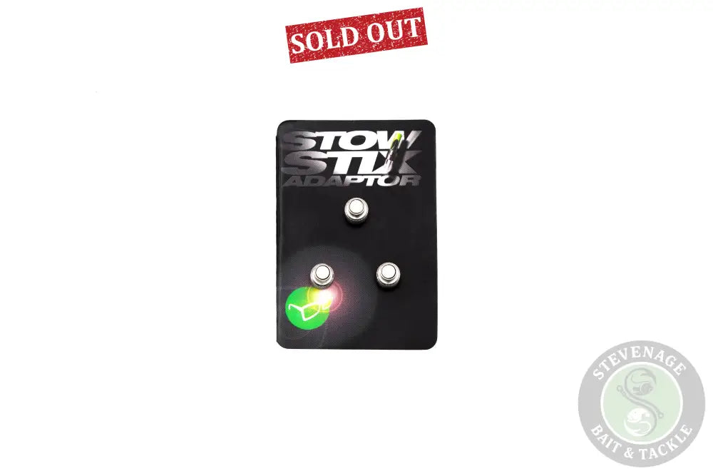 Magnetic Adapter 095 Indicators