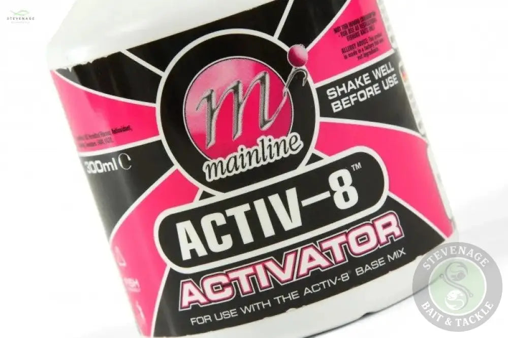 Mainline Baits - Activator 300ml MAINLINE