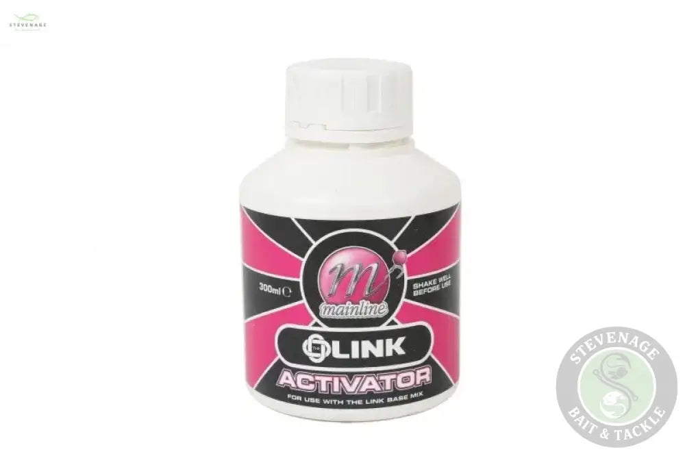Mainline Baits - Activator 300ml MAINLINE