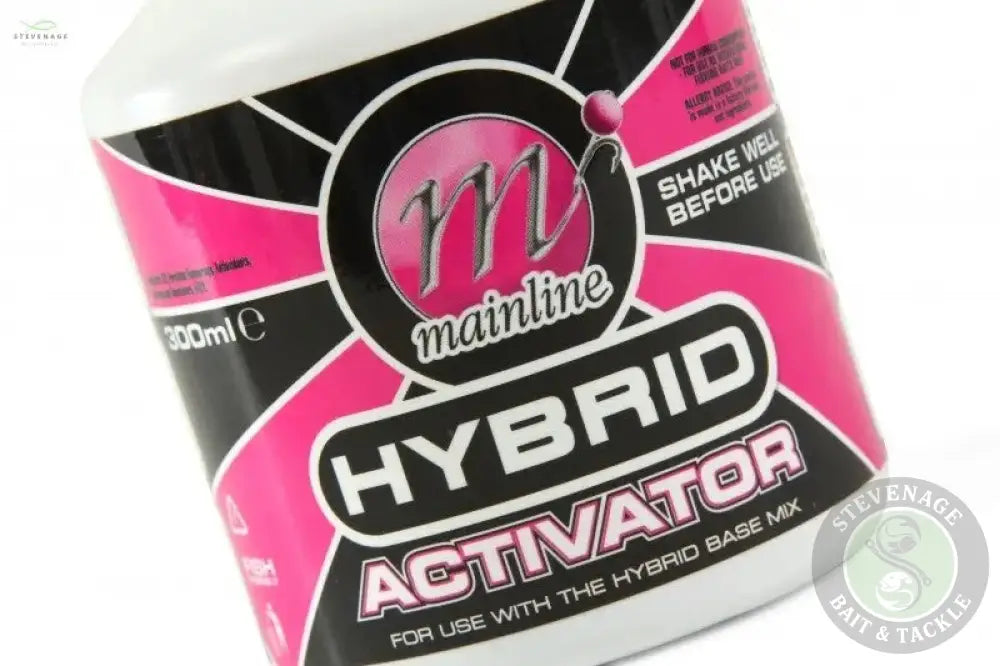 Mainline Baits - Activator 300ml MAINLINE
