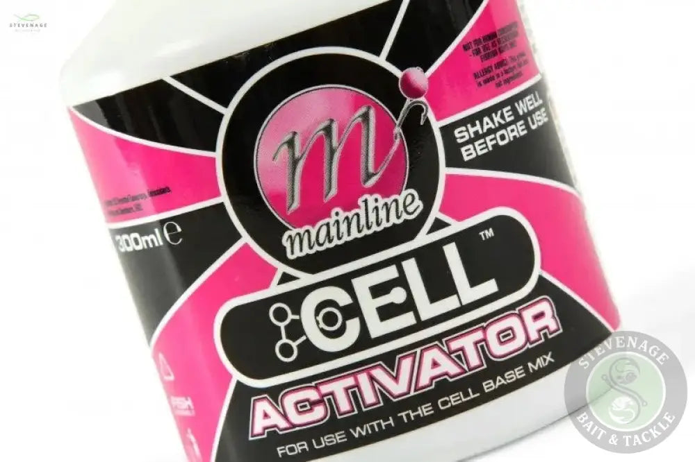 Mainline Baits - Activator 300ml MAINLINE