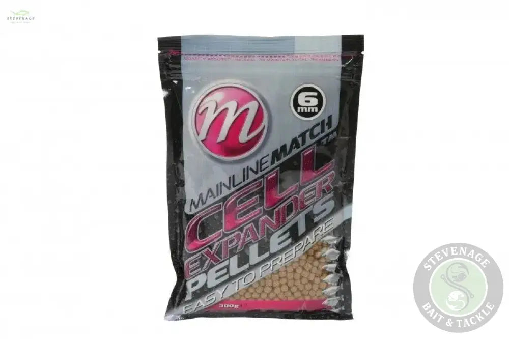 Mainline Baits - All Expander Pellet MAINLINE