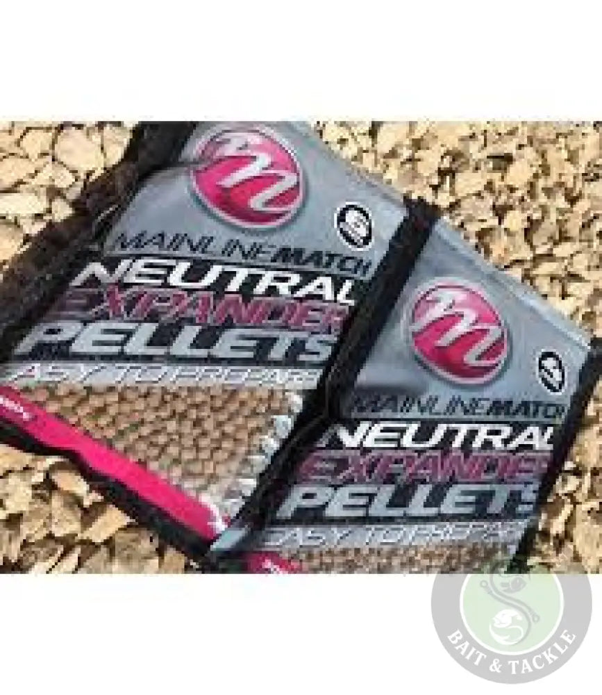 Mainline Baits - All Expander Pellet MAINLINE