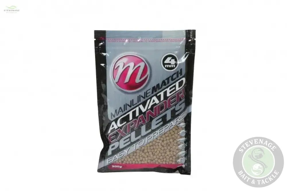 Mainline Baits - All Expander Pellet MAINLINE