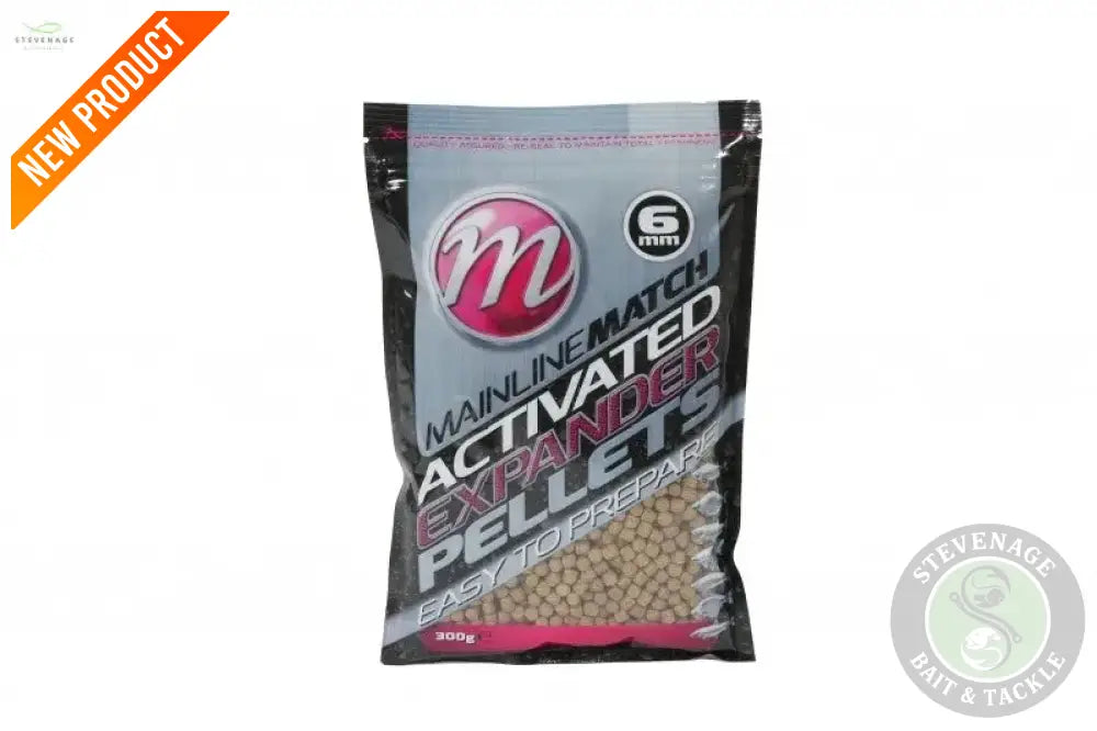 Mainline Baits - All Expander Pellet MAINLINE