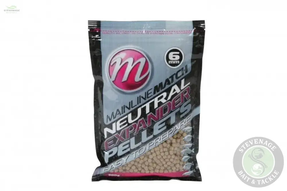 Mainline Baits - All Expander Pellet MAINLINE