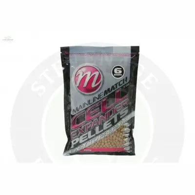 Mainline Baits - All Expander Pellet MAINLINE