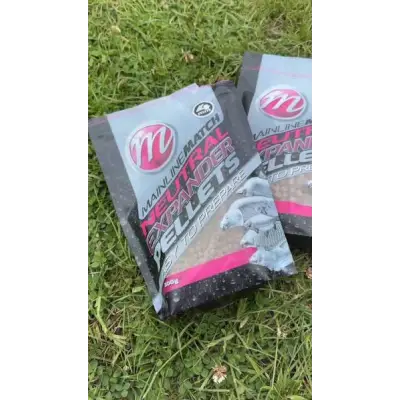 Mainline Baits - All Expander Pellet MAINLINE