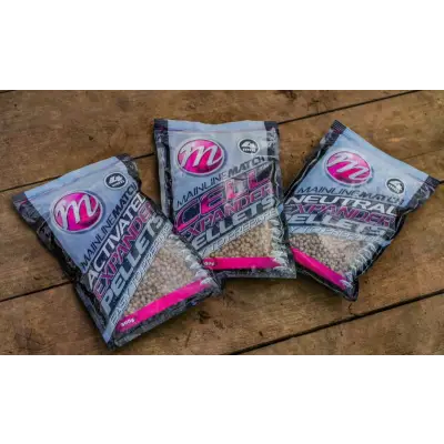 Mainline Baits - All Expander Pellet MAINLINE