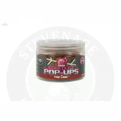 Mainline Baits - Cork Dust Pop Up 15mm MAINLINE