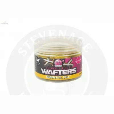 Mainline Baits - Cork Dust Wafters 14mm MAINLINE