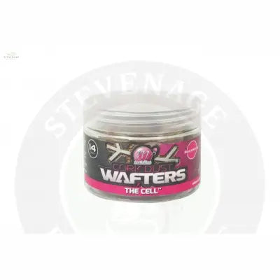 Mainline Baits - Cork Dust Wafters 14mm MAINLINE