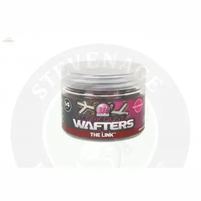 Mainline Baits - Cork Dust Wafters 14mm MAINLINE