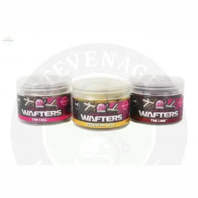 Mainline Baits - Cork Dust Wafters 14mm MAINLINE