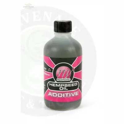 Mainline Baits - Hempseed Oil 250ml MAINLINE