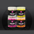 Mainline Baits - Hi Viz Pop Up 15mm Bright Yellow - Pineapple Juice MAINLINE