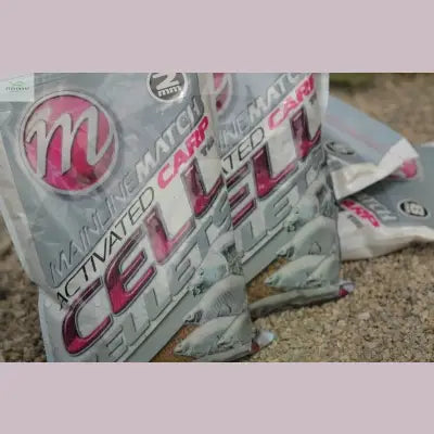 Mainline Baits - Match Carp Cell Pellets MAINLINE