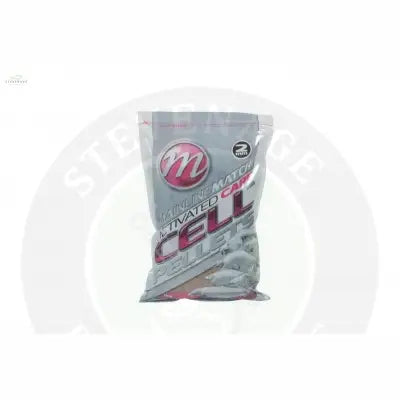 Mainline Baits - Match Carp Cell Pellets MAINLINE
