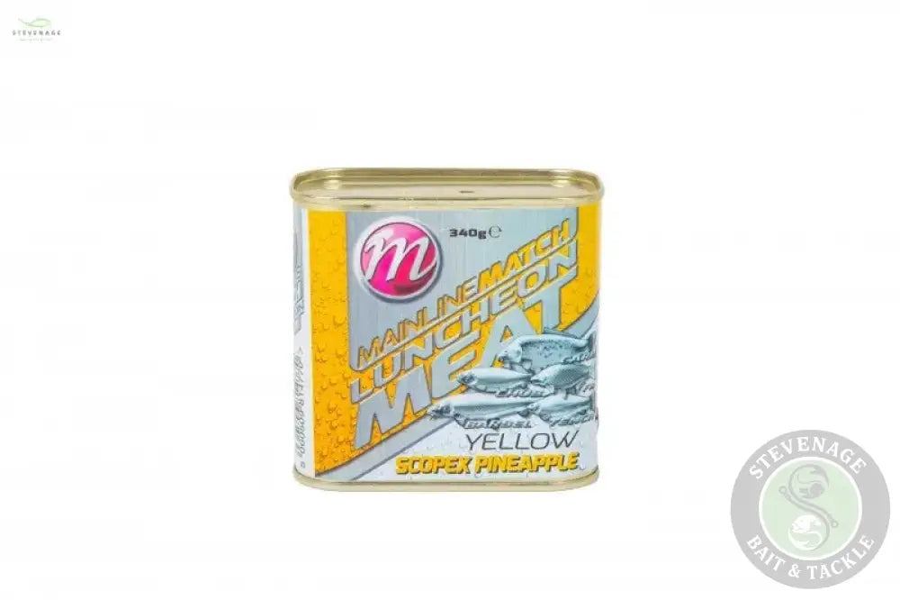 Mainline Baits - Match Luncheon Meat MAINLINE
