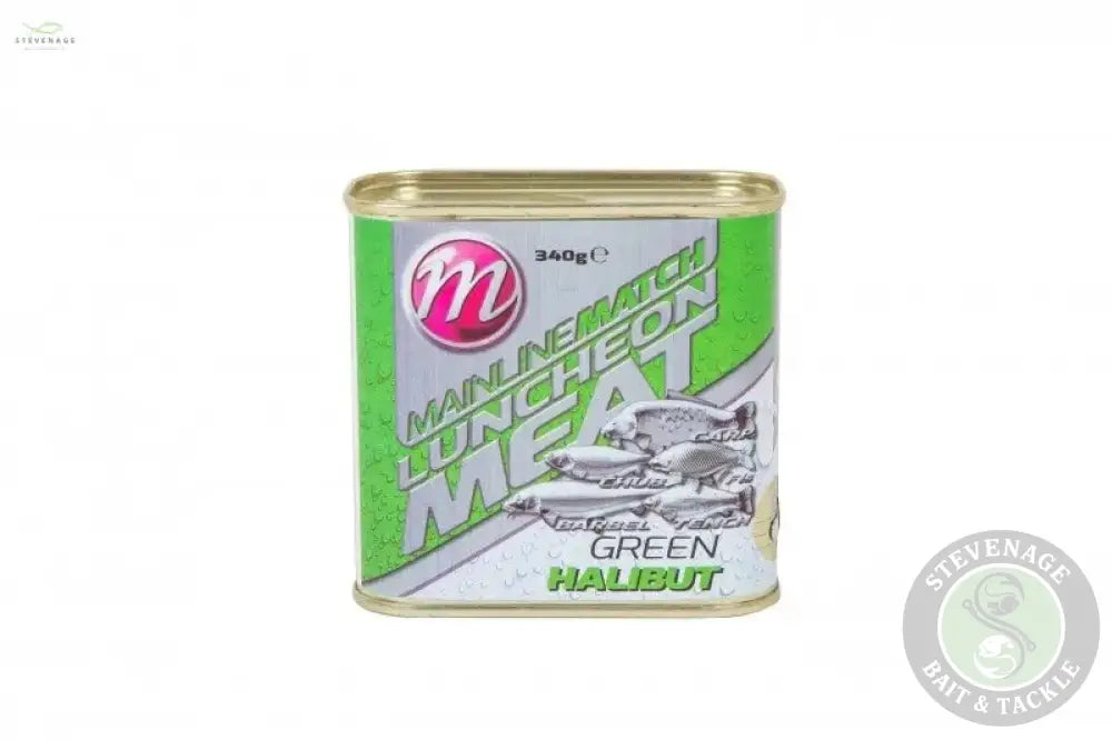 Mainline Baits - Match Luncheon Meat MAINLINE