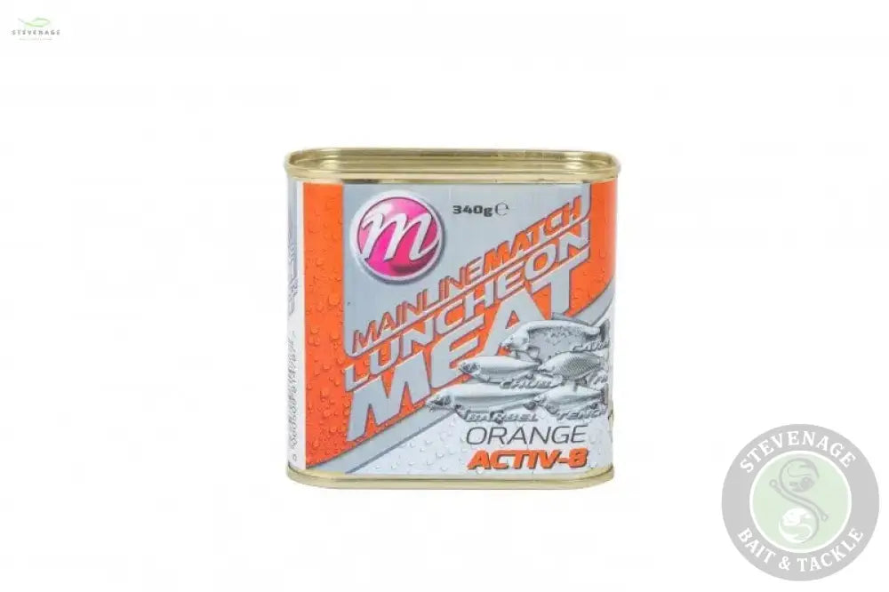 Mainline Baits - Match Luncheon Meat MAINLINE