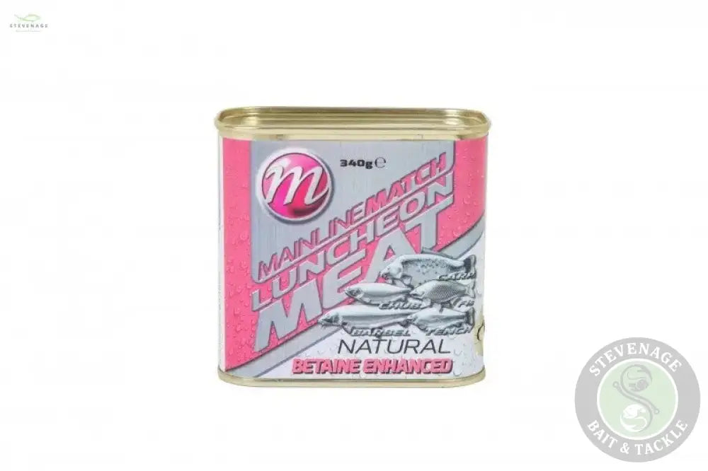 Mainline Baits - Match Luncheon Meat MAINLINE
