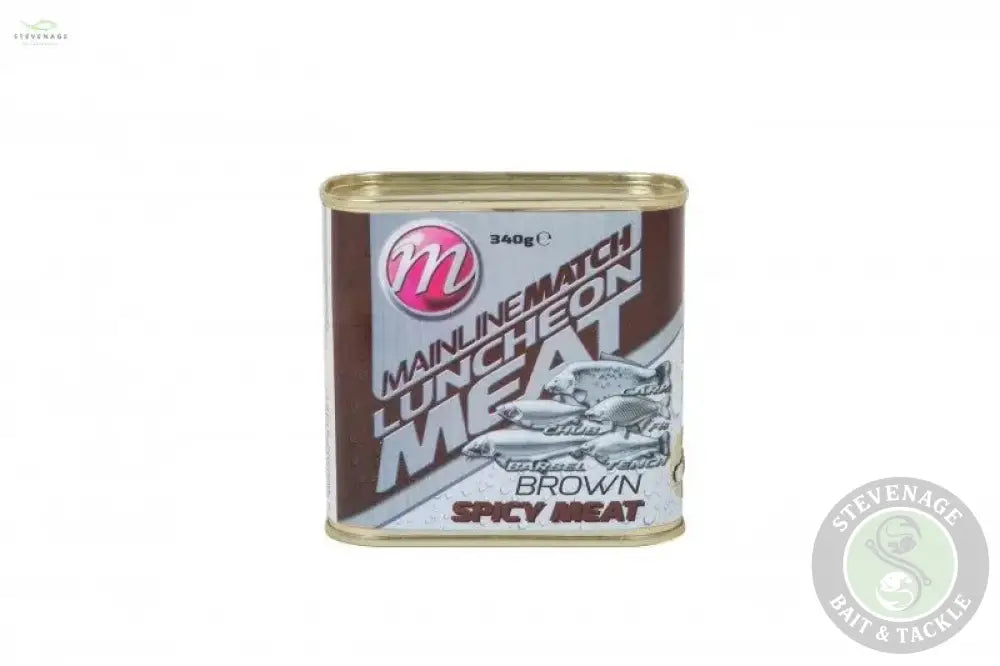 Mainline Baits - Match Luncheon Meat MAINLINE