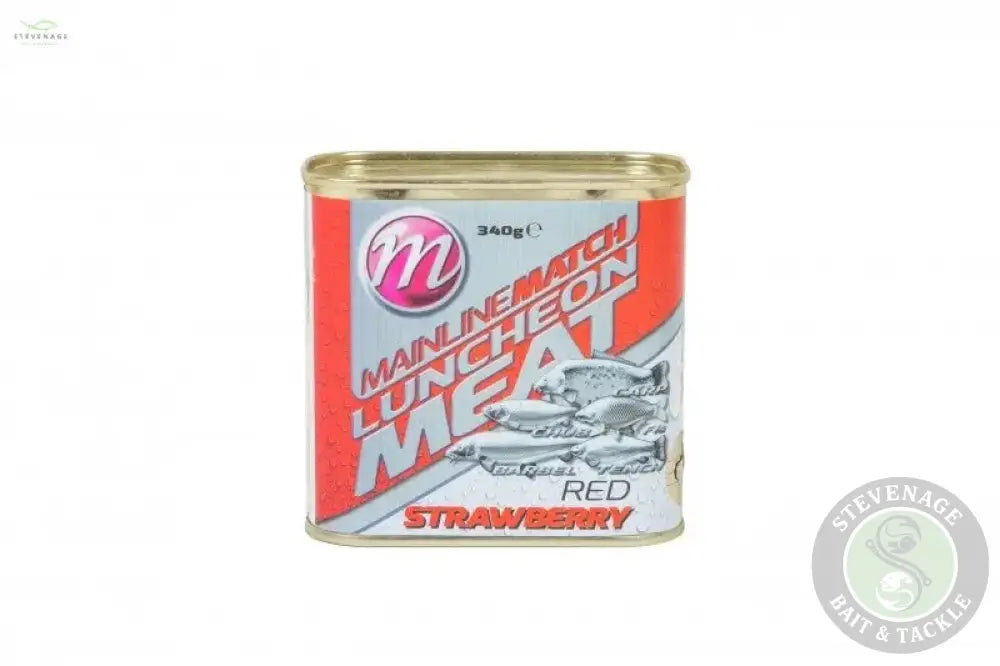 Mainline Baits - Match Luncheon Meat MAINLINE