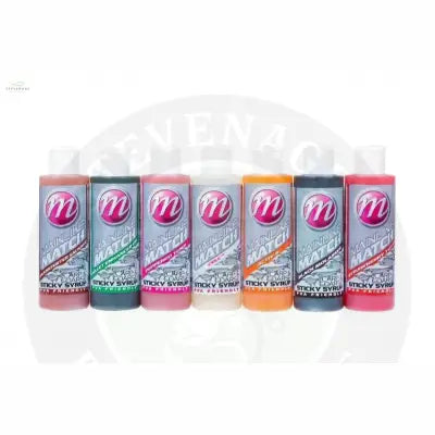 Mainline Baits - Match Syrup MAINLINE