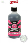 Mainline Baits - Meta Mino Additive 250ml MAINLINE
