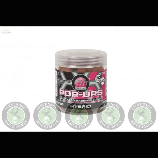Mainline Baits - Pop Up 15mm MAINLINE