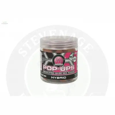 Mainline Baits - Pop Up 15mm MAINLINE